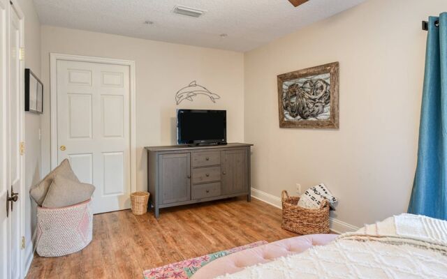 Butler Beach Bungalow