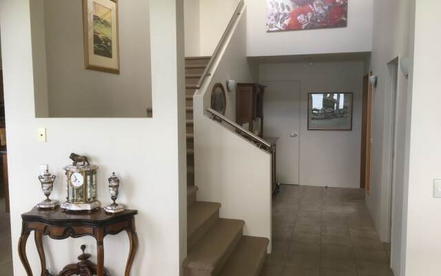 Fantail B&B