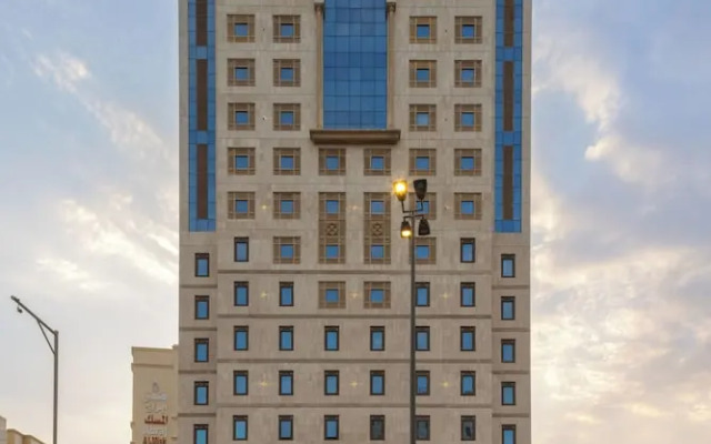 Snood Al Houda Hotel
