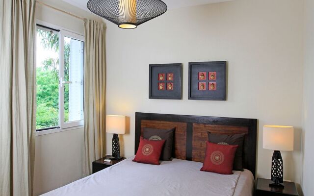Les Chamblynes Villas at Port Chambly