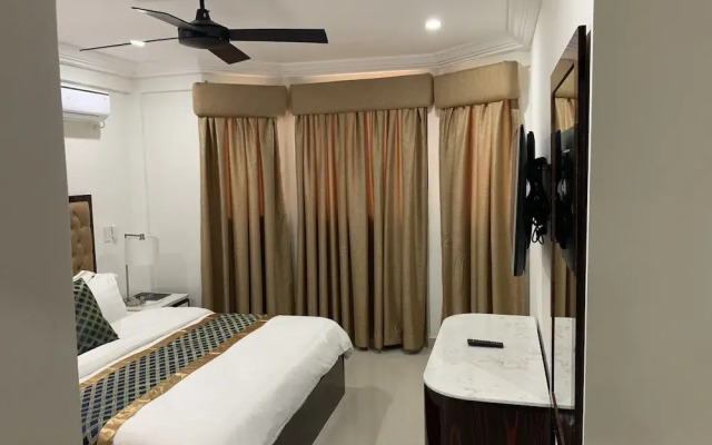 Am Seaview Residence