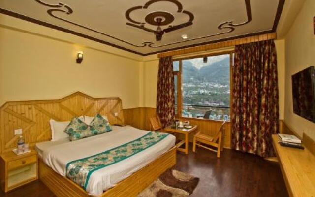 Holiday BNB