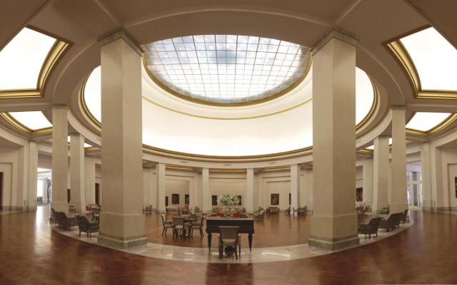 NH Gran Hotel Provincial