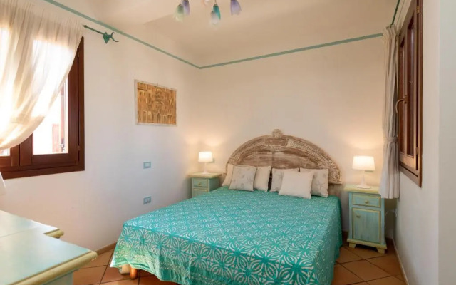 Spiaggia Bianca Pedra Rosa