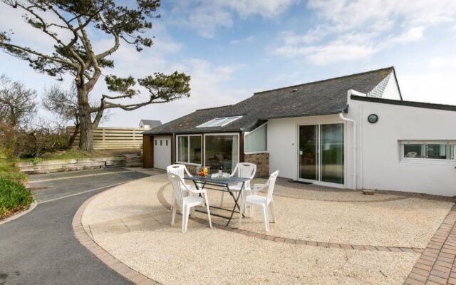 Kichen ar Mor (TEC204)