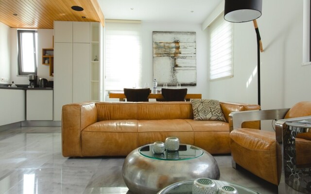 Sofia Luxury Residence