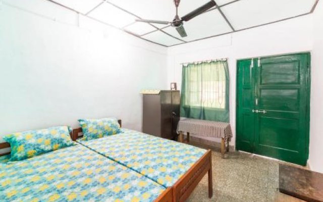 1 Br Guest House In Colva, By Guesthouser (8240)