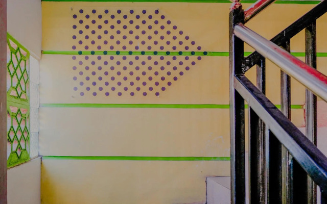 Hotel O Family Residence