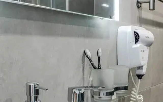 Да апарт на ул. Матроса Железняка, д. 2, кв. 1352