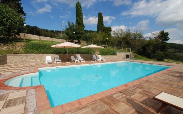 Il Borgo Di Toppo