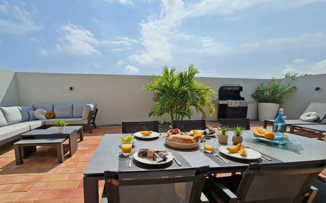 Tuscany Residence Aruba