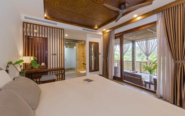 The Club at Hoi An Eco Lodge