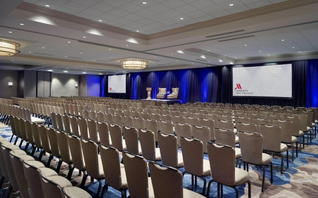 New Orleans Marriott