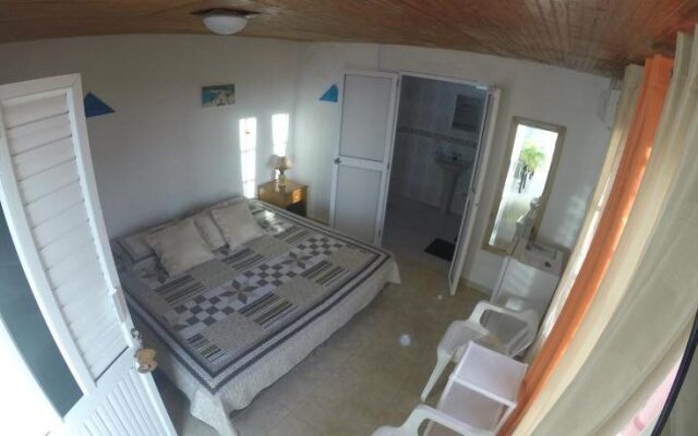 Native Lodge Brisas del Sur