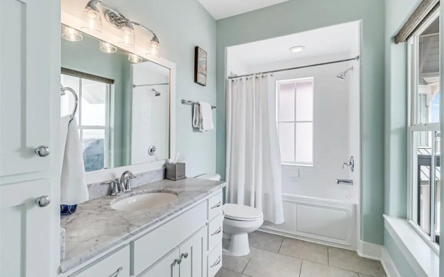 Beyond Paradise 119 SE