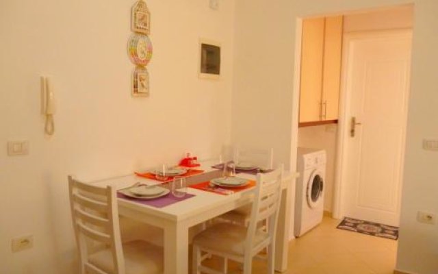 Holiday Apartment 3