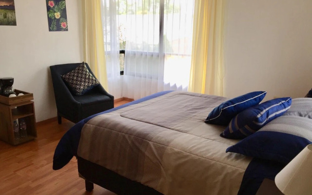 Posada -La Dulce Villa