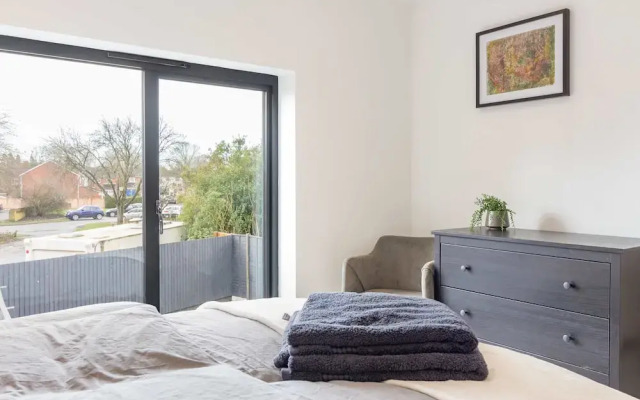 Host Stay Bridge Street 87b