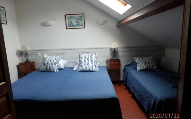 Maison Studios & Appartements Les 4 Vents