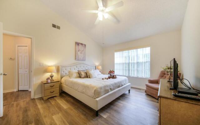 Great Apartment close Disney
