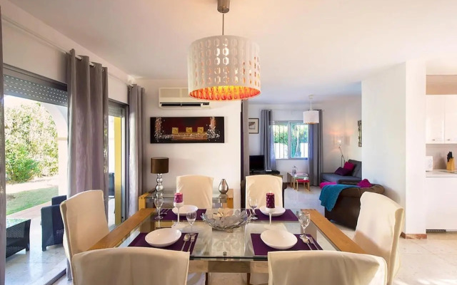 Villa Linda Vista