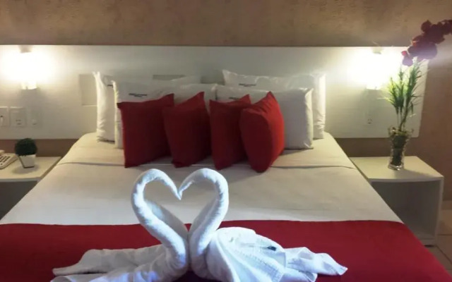 Perolas Do Mar Pousada