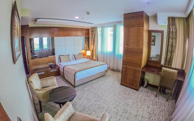 Akman Premium Hotel