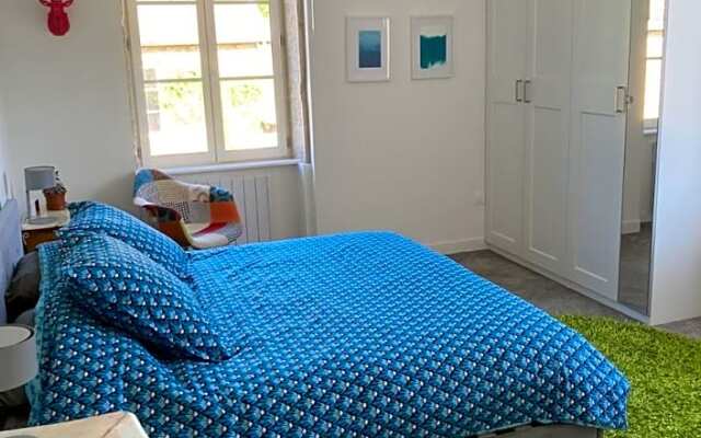 Bourgeoisie @ Brandon