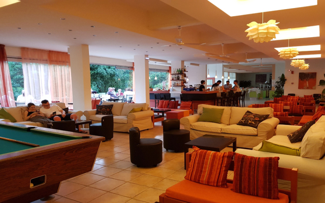 Ipsos Beach Hotel