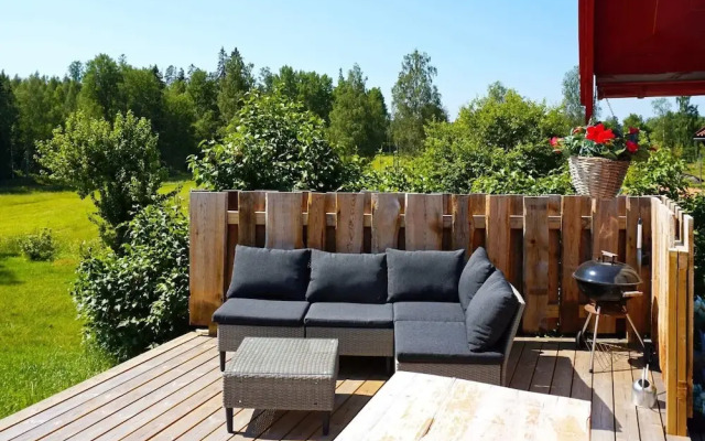 5 Person Holiday Home in Mellosa