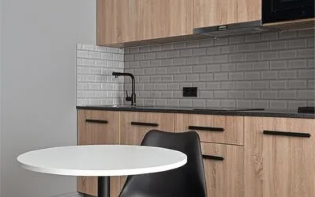 Апартаменты 1912 на ул. Херсонская, 43/12