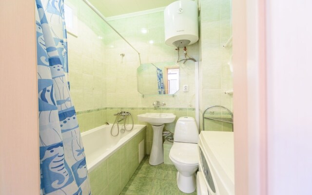 Cozy studio apartment near Palace Ukraina