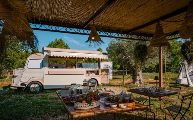 Borgo del Tempo Ritrovato