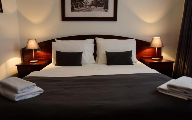 Hotel Meridijan16