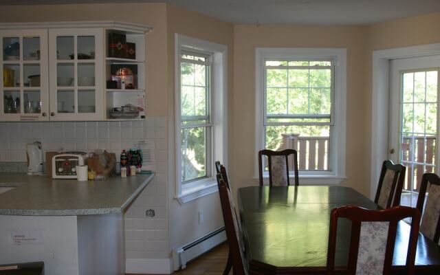 Lovely Room