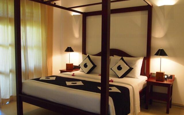 Amal Beach Hotel