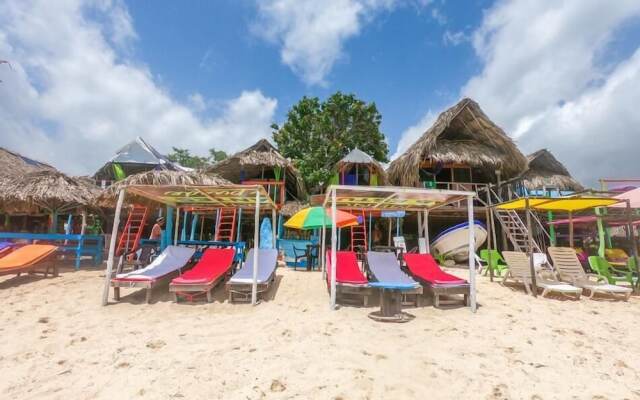 Camatajua Baru House