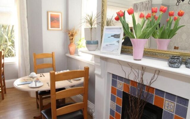 Summer Breeze Guest House