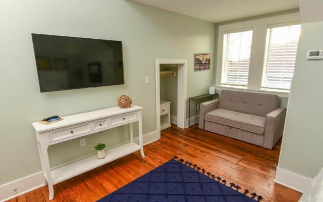 607 Bay Inn Downtown Beaufort