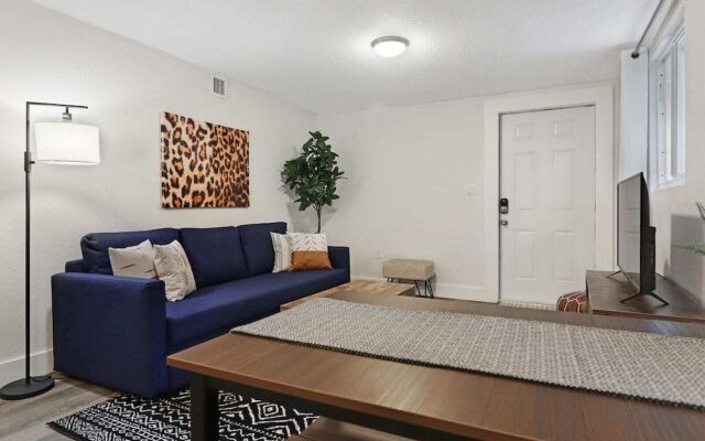 Wynwood Apartments