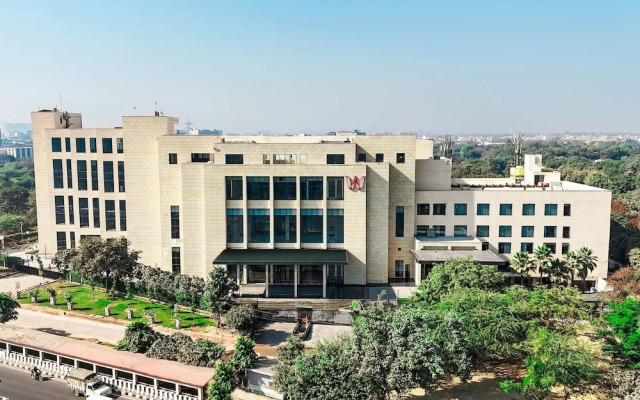 Welcomhotel By ITC Hotels Delhi-Gurugram Highway