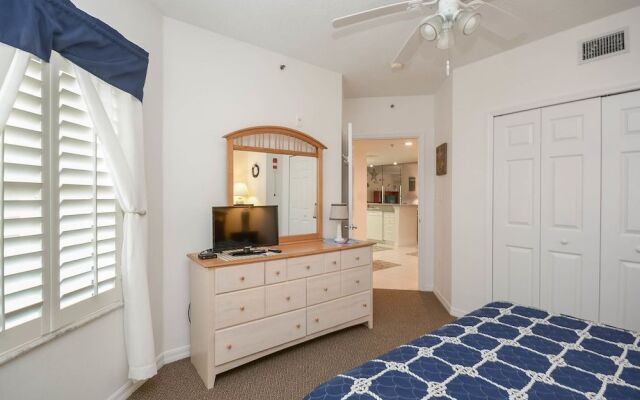 OW6-204 Ocean Walk by RedAwning