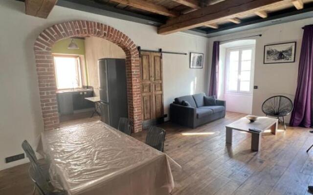 Appartement L'Ile-Rousse