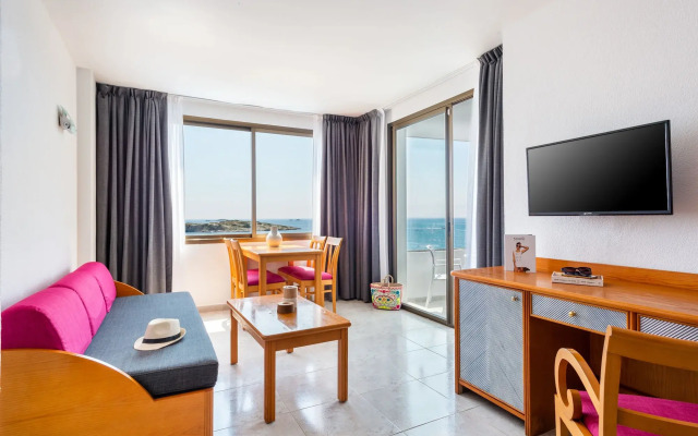 Apartamentos Vibra Jabeque Soul