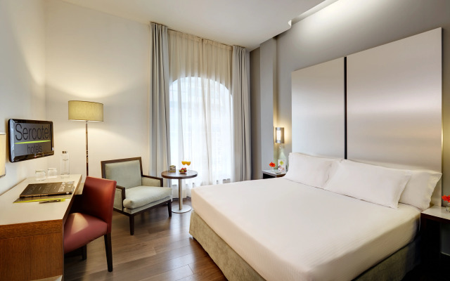 Hotel Sercotel Coliseo