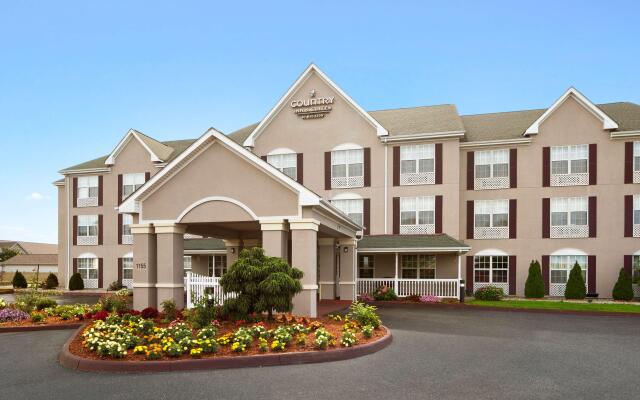 Country Inn & Suites by Radisson, Columbus West, OH