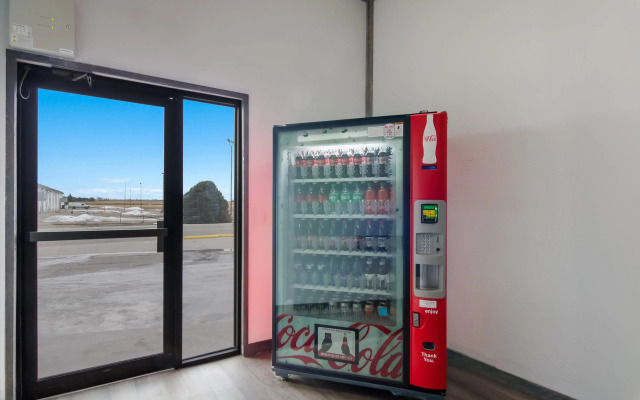 Econo Lodge Scottsbluff