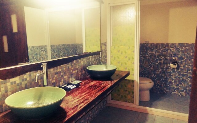 Mishe B&B