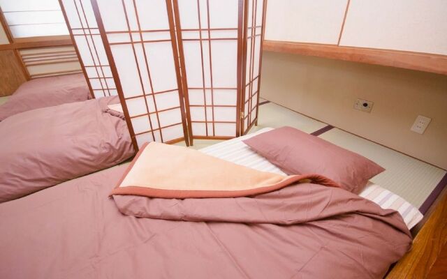 Tokyo Sumidagawa Youth Hostel
