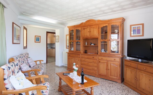 Apartamento Drac 5